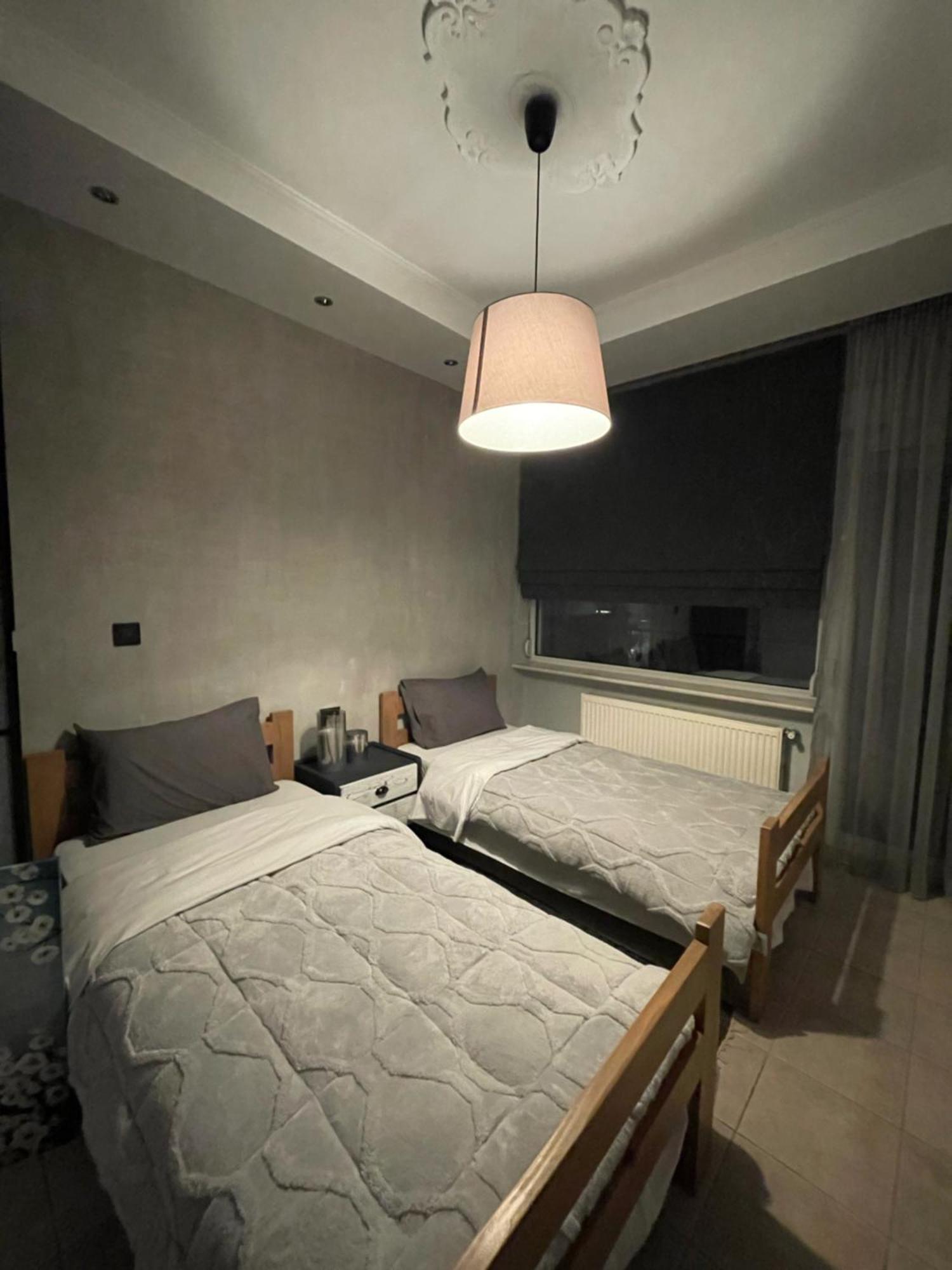 Feeling Home Thessaloniki Buitenkant foto